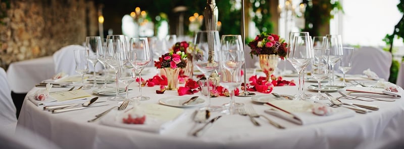 Medieval Banquet