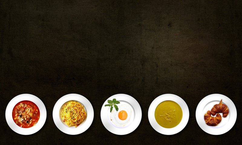 Food Trends